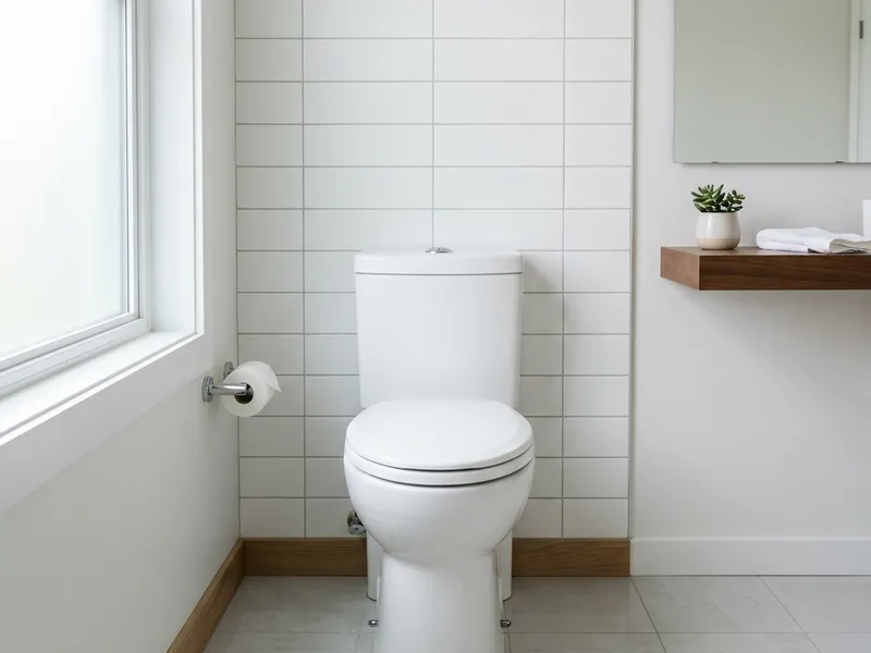 Toilet Repair & Installation Plumber in Kyle, TX